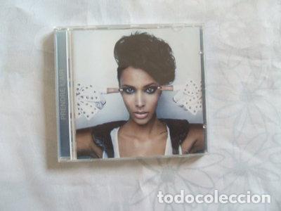 CDs de m&uacute;sica: Prendre l'air- 0825646821983