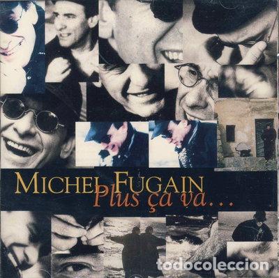 CDs de m&uacute;sica: Plus Ca Va- 0724383227822