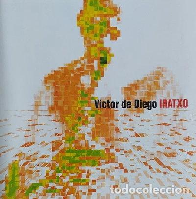 CDs de m&uacute;sica: Iratxo- 8424295342508