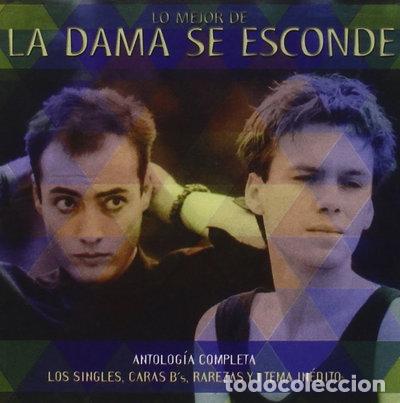 CDs de m&uacute;sica: Antolog&iacute;a Completa- 0639842646628