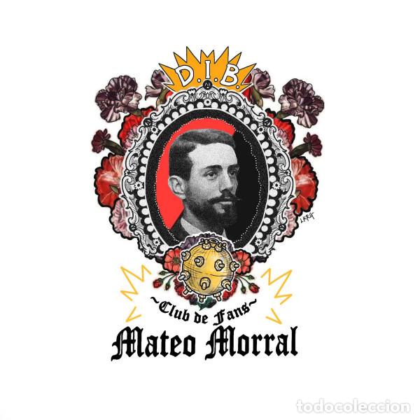 CDs de m&uacute;sica: Defensa Interior Bruta &ndash; Directo Al Mateo Morral (CD)