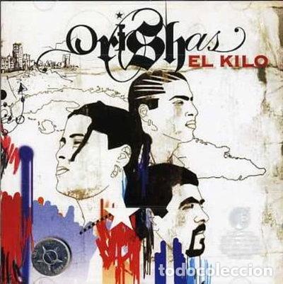 CDs de m&uacute;sica: El Kilo- 0724356325425