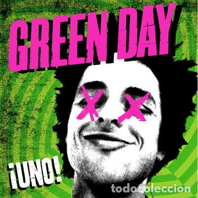 CDs de m&uacute;sica: &iexcl;Uno!- 0093624948711