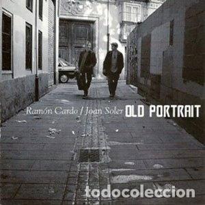 CDs de m&uacute;sica: Old Portrait- 8424295342478