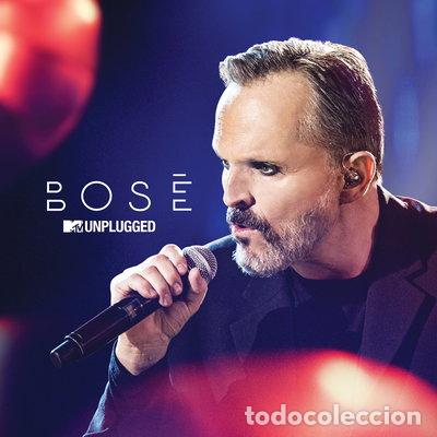 CDs de m&uacute;sica: MTV Unplugged- 0190295920005