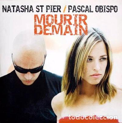 CDs de m&uacute;sica: Mourir demain- 5099767505915