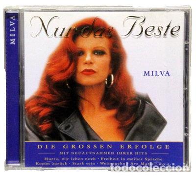 CDs de m&uacute;sica: Nur das Beste - Die grossen Erfolge- 0828765491921
