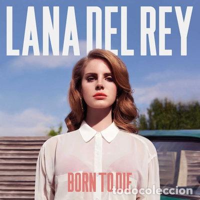 CDs de m&uacute;sica: Born To Die- 0602527870915