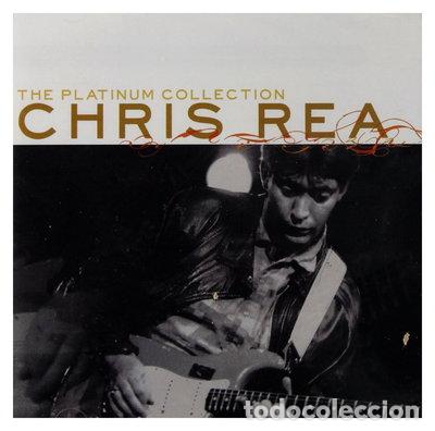 CDs de m&uacute;sica: The Platinum Collection- 5051011297823