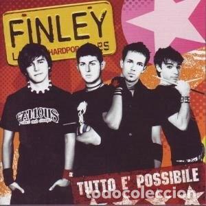 CDs de m&uacute;sica: Tutto &egrave; possibile- 0094635915129