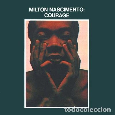 CDs de m&uacute;sica: Courage- 0082839301923