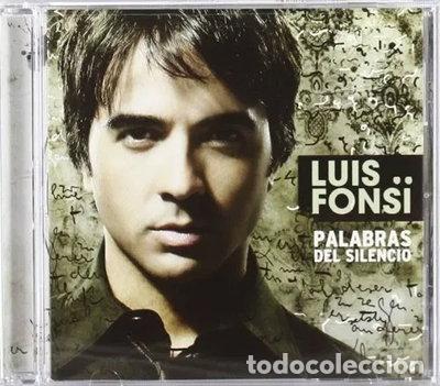 CDs de m&uacute;sica: Palabras Del Silencio- 0602517737402