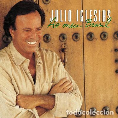 CDs de m&uacute;sica: Ao Meu Brasil- 5099750461129