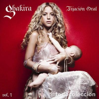 CDs de m&uacute;sica: Fijaci&oacute;n Oral Vol. 1- 5099752016235