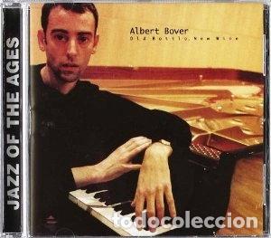 CDs de m&uacute;sica: Old Bottle, New Wine- 8424295340566