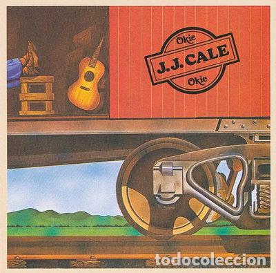CDs de m&uacute;sica: Okie (0042284210225)