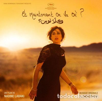 CDs de m&uacute;sica: Et Maintenant On Va O&ugrave;?- 3298498245110