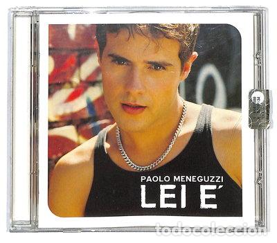 CDs de m&uacute;sica: Lei &egrave;- 0828765598927