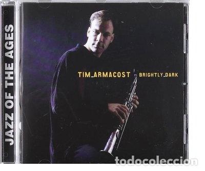 CDs de m&uacute;sica: Brightly Dark- 8424295343147