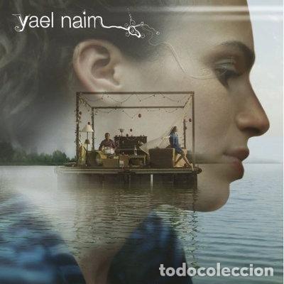 CDs de m&uacute;sica: Yael Naim- 3283451057626
