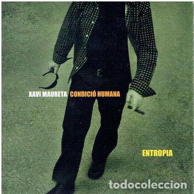 CDs de m&uacute;sica: Entropia- 8424295342041