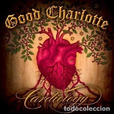 CDs de m&uacute;sica: Cardiology- 5099990770524