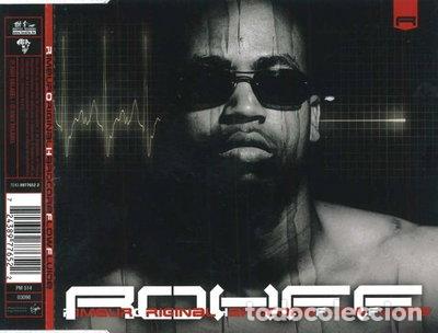 CDs de m&uacute;sica: Rimeur Original Hardcore Flow Fluide- 0724389776522