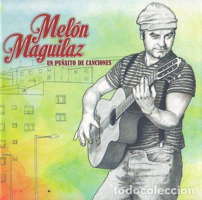 CDs de m&uacute;sica: Un pu&ntilde;aito de canciones- 8429085260987