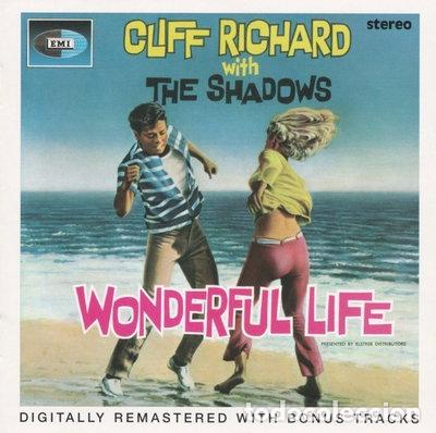 CDs de m&uacute;sica: Wonderful Life- 0724347771828