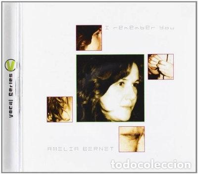 CDs de m&uacute;sica: I Remember You- 8424295342058