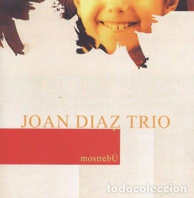 CDs de m&uacute;sica: Mostreb&uacute;- 8424295342126