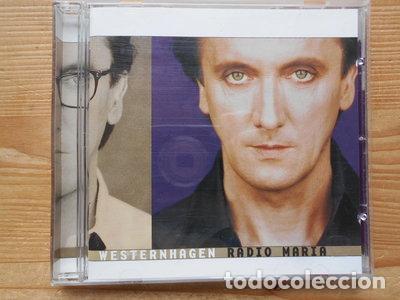 CDs de m&uacute;sica: Radio Maria- 0639842421928