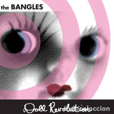 CDs de m&uacute;sica: Doll Revolution- 0724358209327