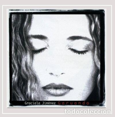 CDs de m&uacute;sica: Garuando- 8424295341532