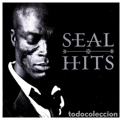 CDs de m&uacute;sica: Hits (0093624969938)