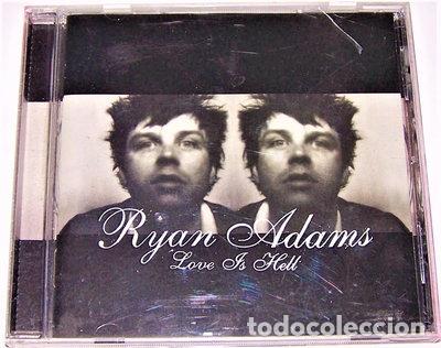 CDs de m&uacute;sica: Love Is Hell- 0602498623251