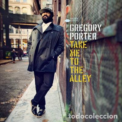 CDs de m&uacute;sica: Take Me To The Alley- 0602547814432