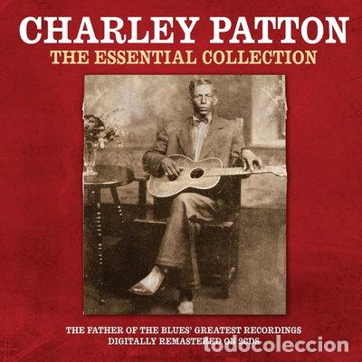 CDs de m&uacute;sica: The Essential Collection- 5060143495083