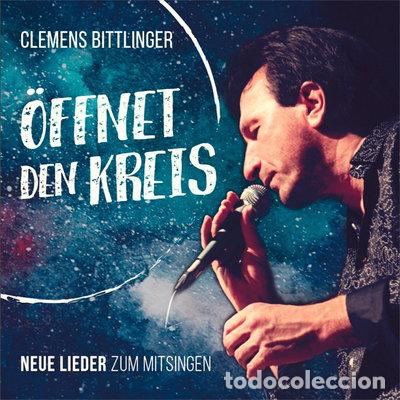 CDs de m&uacute;sica: &Ouml;ffnet den Kreis - Neue Lieder zum Mitsingen- 4029856487052