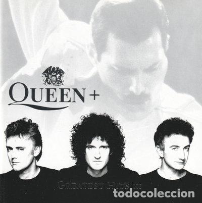 CDs de m&uacute;sica: Greatest Hits III- 0724352389421