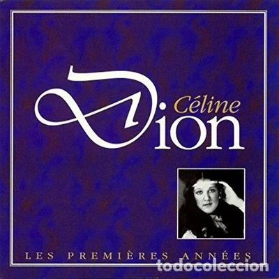CDs de m&uacute;sica: Les Premi&egrave;res Ann&eacute;es- 5099747465321