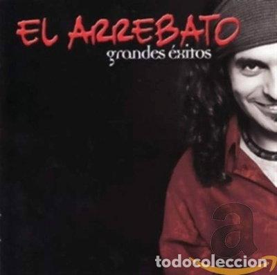 CDs de m&uacute;sica: Grandes &Eacute;xitos- 0094634722025