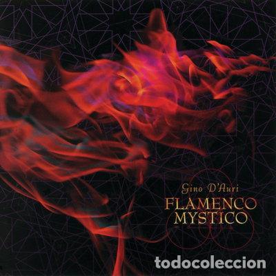 CDs de m&uacute;sica: Flamenco Mystico- 0025041130028