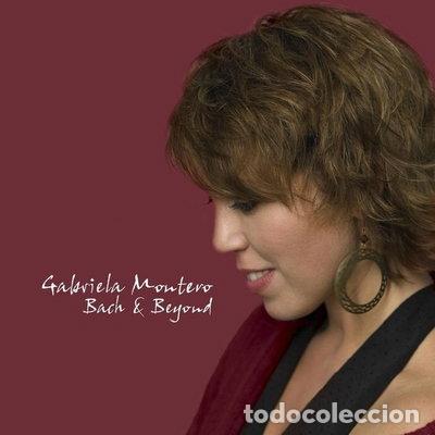 CDs de m&uacute;sica: Bach & Beyond- 0094635144529