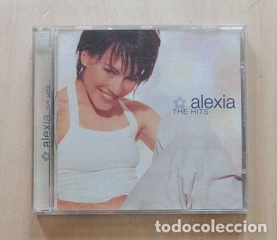 CDs de m&uacute;sica: The Hits- 5099749855229