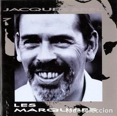 CDs de m&uacute;sica: Les Marquises- 0042281672620