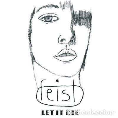 CDs de m&uacute;sica: Let It Die- 0602498337622