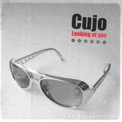 CDs de m&uacute;sica: Looking at you- 8424295342461