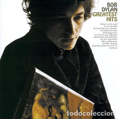CDs de m&uacute;sica: Greatest Hits- 5099746090791