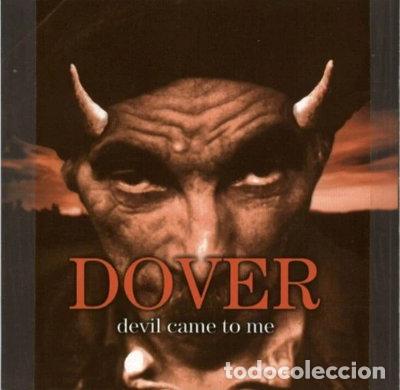 CD di Musica: Devil Came to Me- 8436003391166